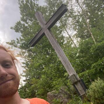 Julian aus Linz-Land