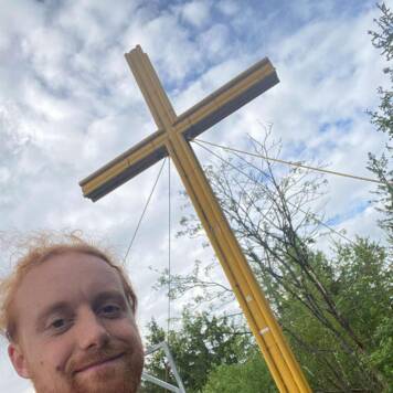 Julian aus Linz-Land