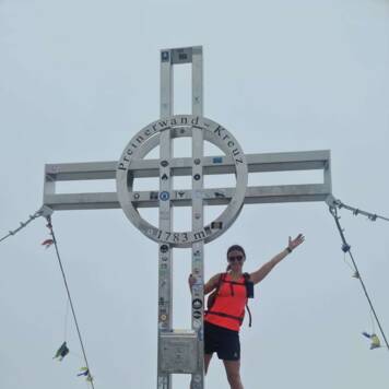 Sabine aus Amstetten