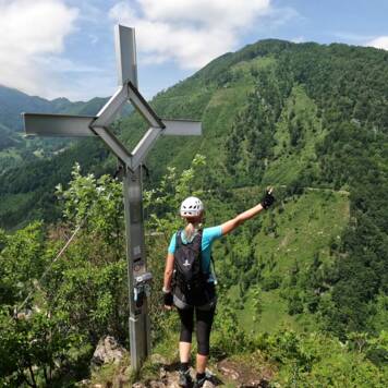 Chantal aus Vöcklabruck