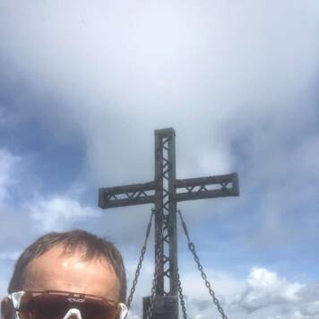 Stefan aus Vöcklabruck