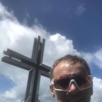 Stefan aus Vöcklabruck