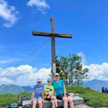 Karin aus Vöcklabruck