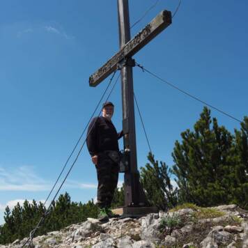 Helmut aus Kirchdorf