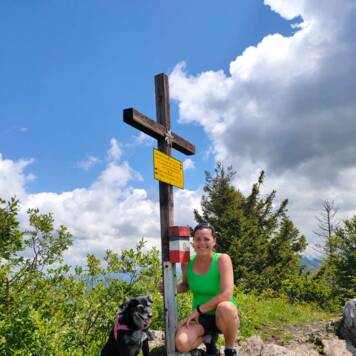 Sabine aus Kirchdorf