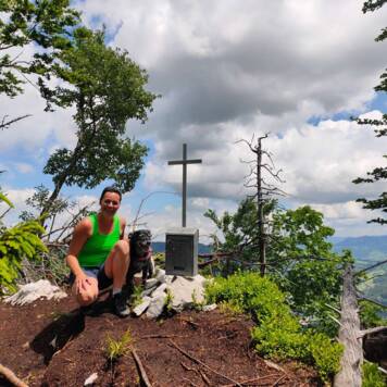 Sabine aus Kirchdorf