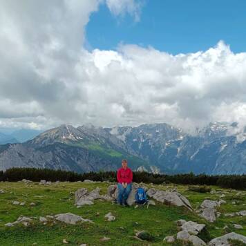Margit aus Vöcklabruck