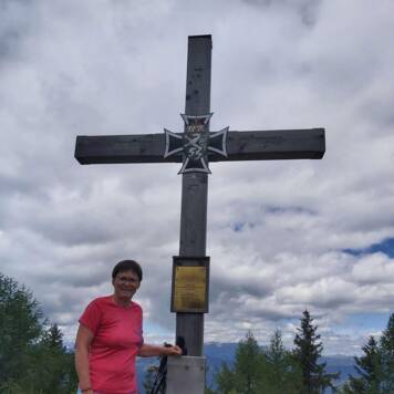 Renate aus Grieskirchen