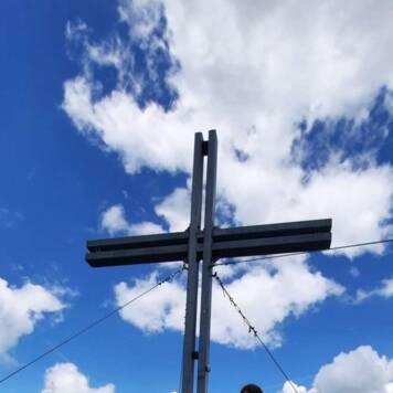 Ingrid aus Kirchdorf