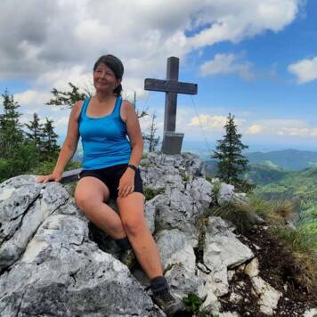 Ingrid aus Kirchdorf