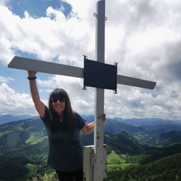 Elisabeth aus Urfahr-Umgebung