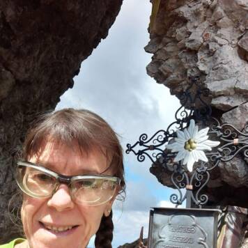 Margit aus Kirchdorf