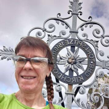 Margit aus Kirchdorf