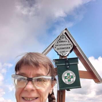 Margit aus Kirchdorf