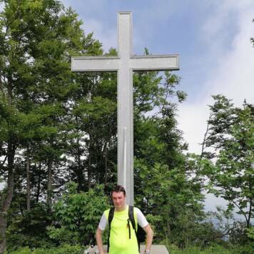 Markus aus Vöcklabruck