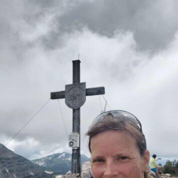 Daniela aus Kirchdorf