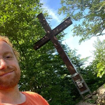 Julian aus Linz-Land