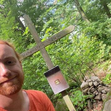 Julian aus Linz-Land