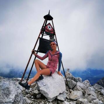 Doris aus Vöcklabruck