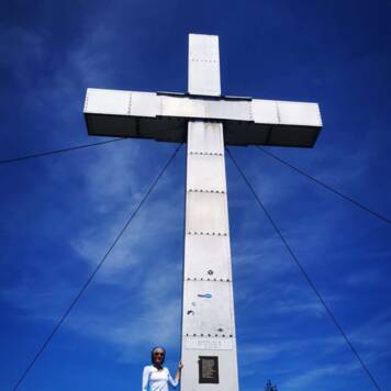 Doris aus Vöcklabruck