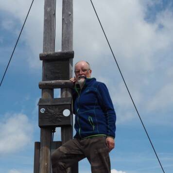 Helmut aus Kirchdorf