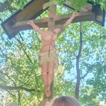 Margit aus Vöcklabruck