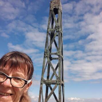 Margit aus Kirchdorf