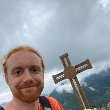 Julian aus Linz-Land