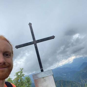 Julian aus Linz-Land