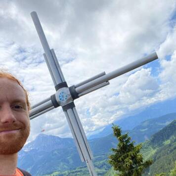 Julian aus Linz-Land