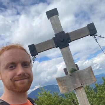 Julian aus Linz-Land