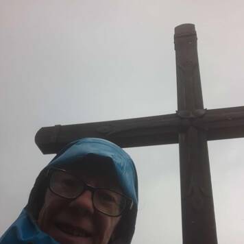 Margit aus Kirchdorf