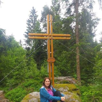 Adelheid  aus Freistadt