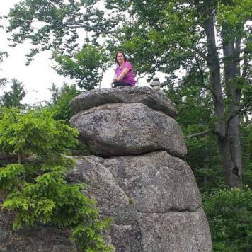 Adelheid aus Freistadt