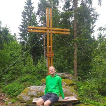 Thomas aus Freistadt