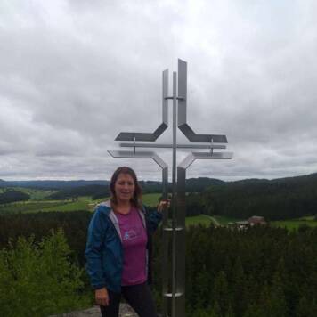 Adelheid  aus Freistadt