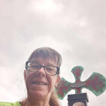 Margit aus Kirchdorf