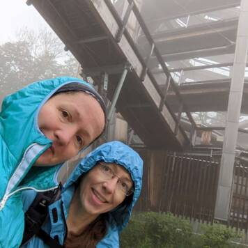 Christine aus Gmunden