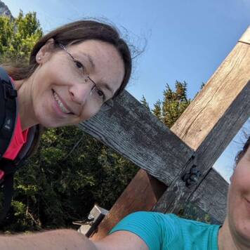 Christine aus Gmunden