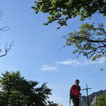 Christine aus Gmunden