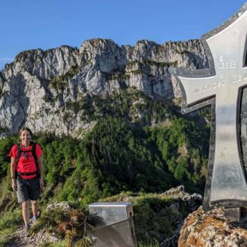 Christine aus Gmunden