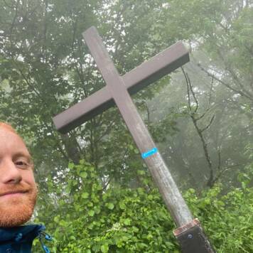 Julian aus Linz-Land