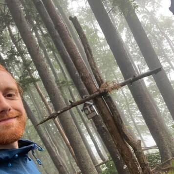 Julian aus Linz-Land