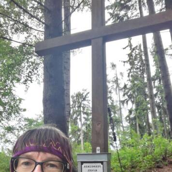 Margit aus Kirchdorf