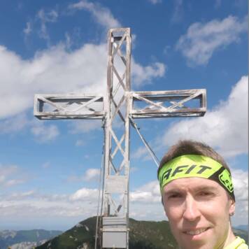 Rudolf aus Kirchdorf