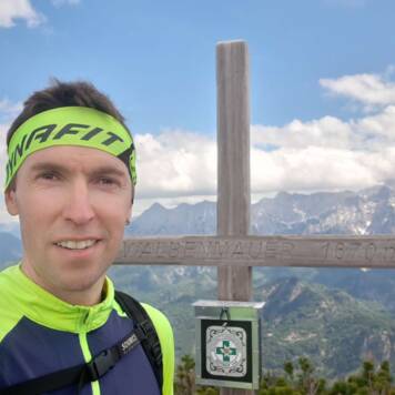 Rudolf aus Kirchdorf