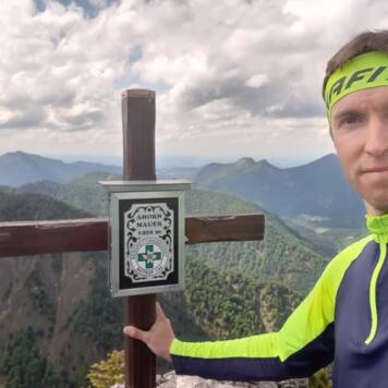 Rudolf aus Kirchdorf