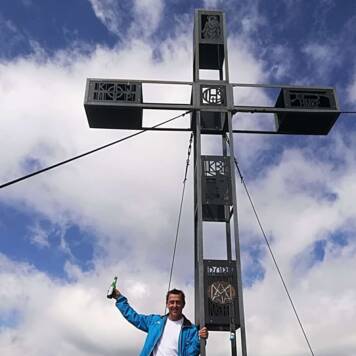 Helmut aus Linz-Land