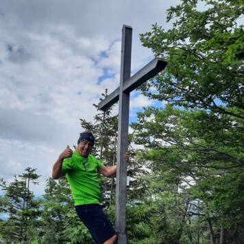 Helmut aus Linz-Land