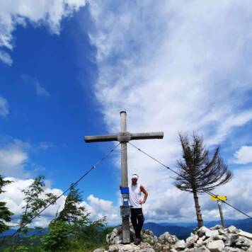 Helmut aus Linz-Land